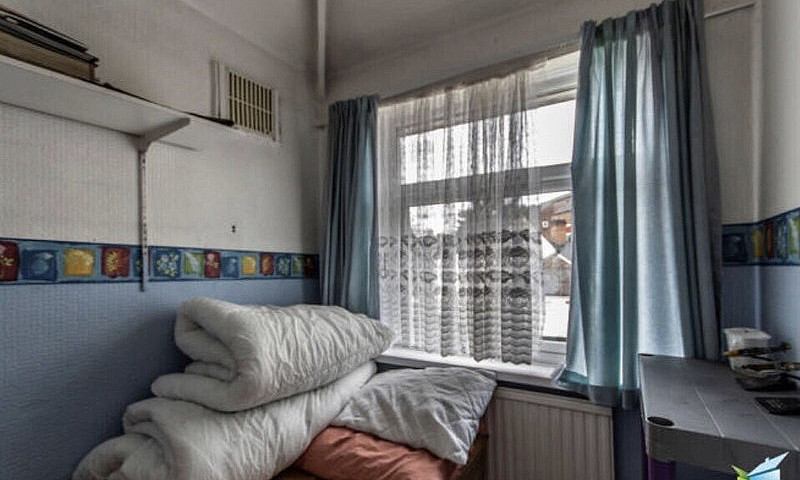 3 Bedroom House...