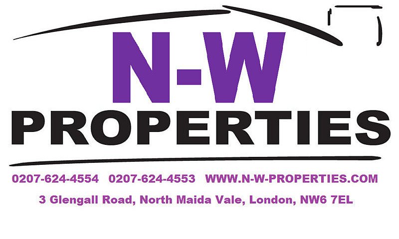 Lovely 1 Bed Flat Mi...