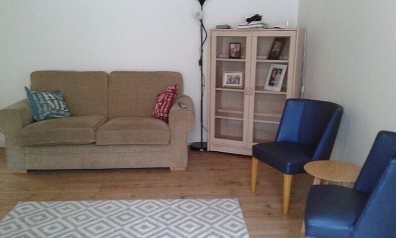 2 Double Bedroom Spa...