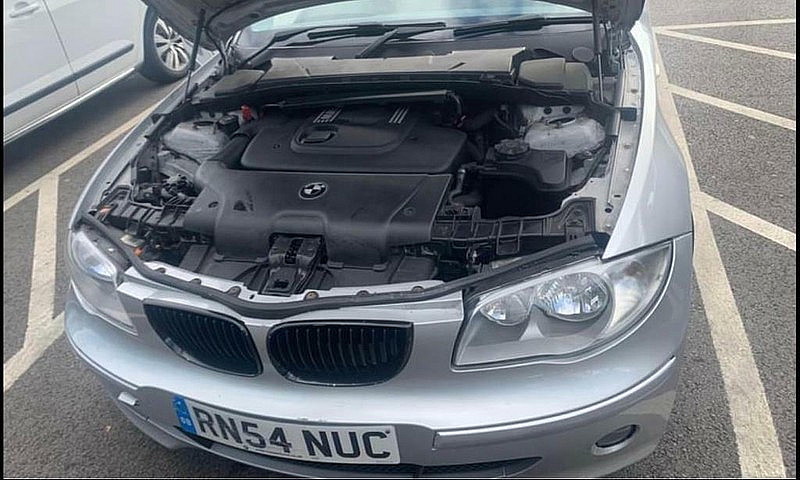 Bmw 1 Series ...