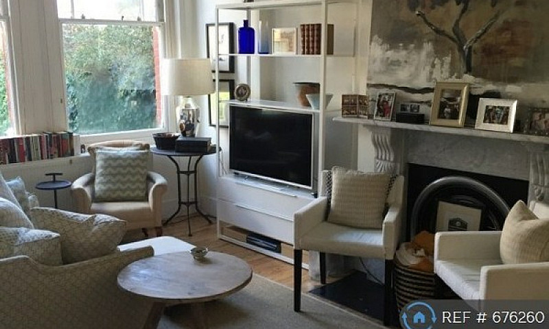 1 Bedroom Flat In Hi...