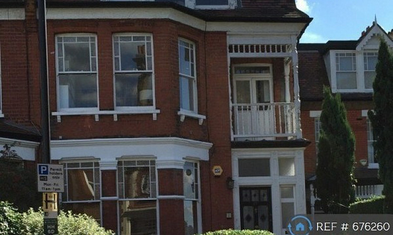 1 Bedroom Flat In Hi...