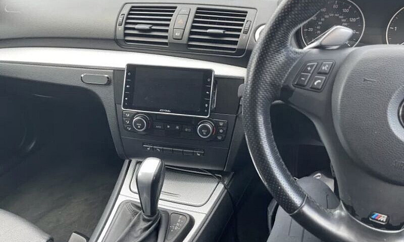 Bmw 1 Series 123D M ...