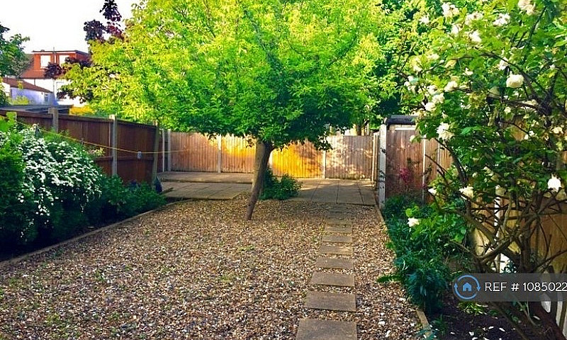 1 Bedroom In Richmon...