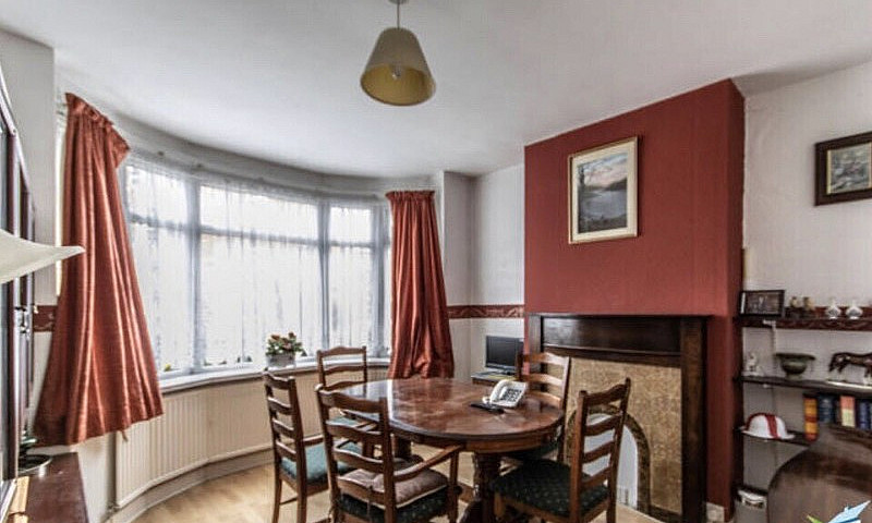 3 Bedroom House...