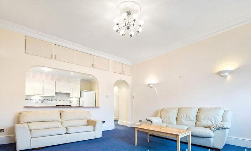 Bpg2 - Spacious Quie...