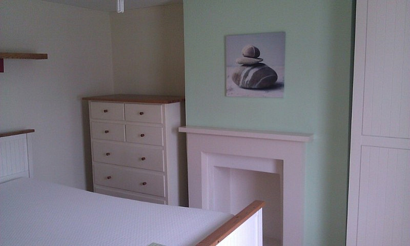 1 Bed Fully Furnishe...