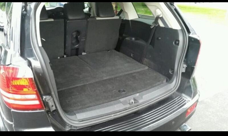 Dodge, Journey, Mpv,...