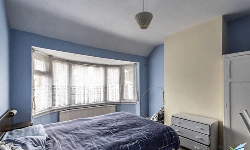 3 Bedroom House...