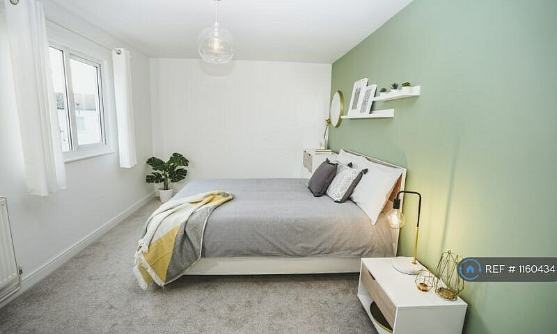 1 Bedroom In Chilter...