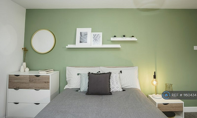 1 Bedroom In Chilter...