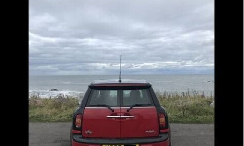 Mini, Clubman, Estat...