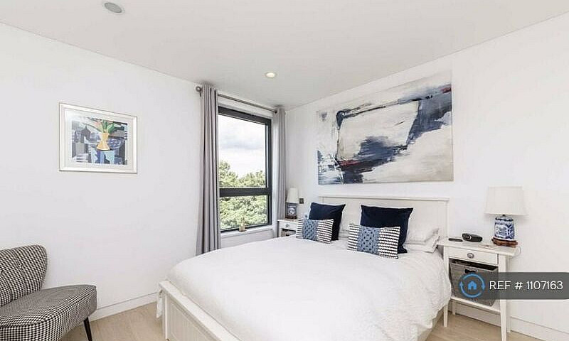 1 Bedroom Flat In Pr...