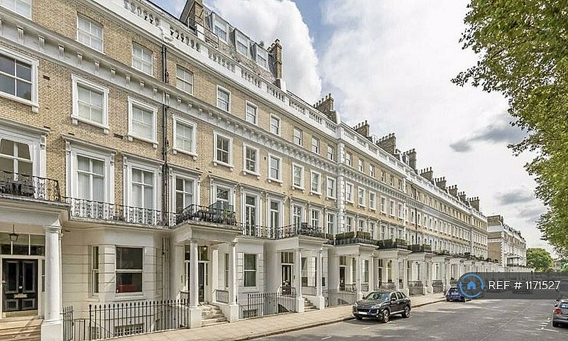 1 Bedroom Flat In On...