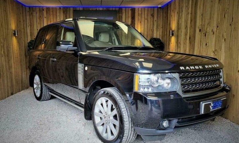 2011 11 Land Rover R...