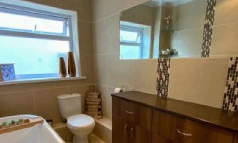 3 Bedroom. Detached ...