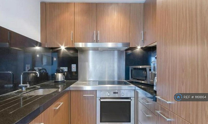 1 Bedroom Flat In Ne...