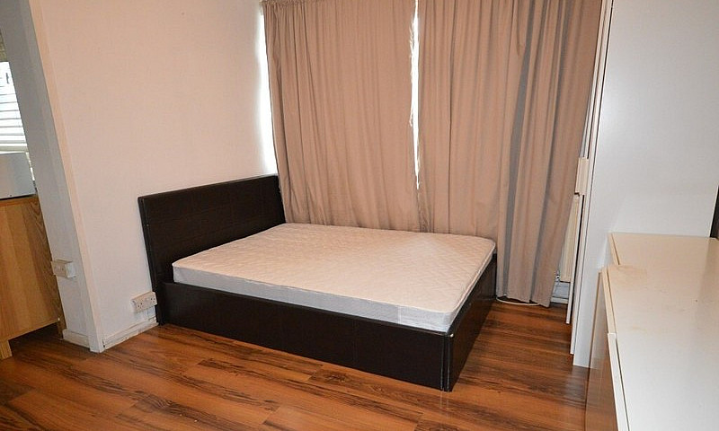 Wyndham Deedes House...