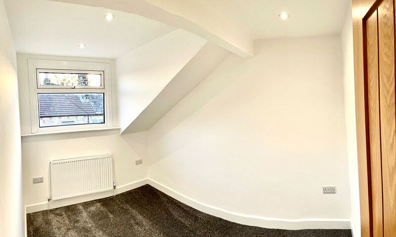 A* Fully Refurbished...