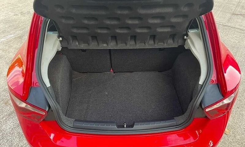 2016 Seat Ibiza Fr...