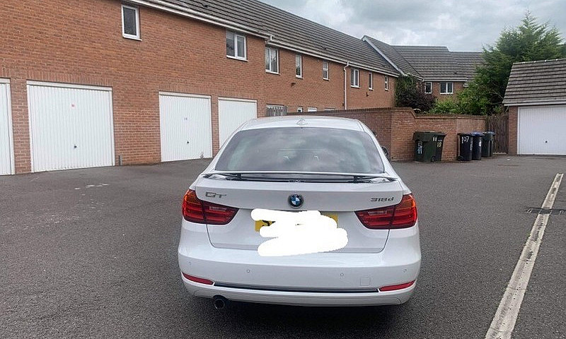 Bmw, 3 Series, Hatch...