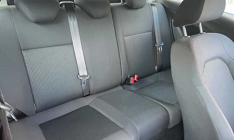 2016 Seat Ibiza Fr...