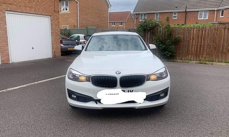 Bmw, 3 Series, Hatch...