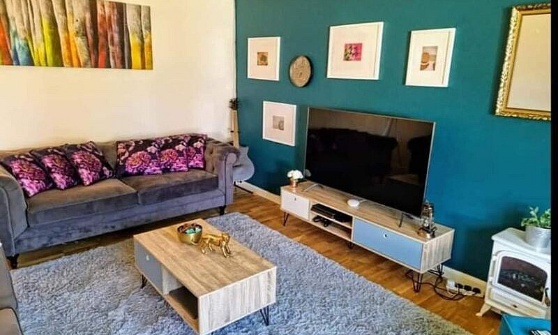 3 Bedroom Semi-Detac...