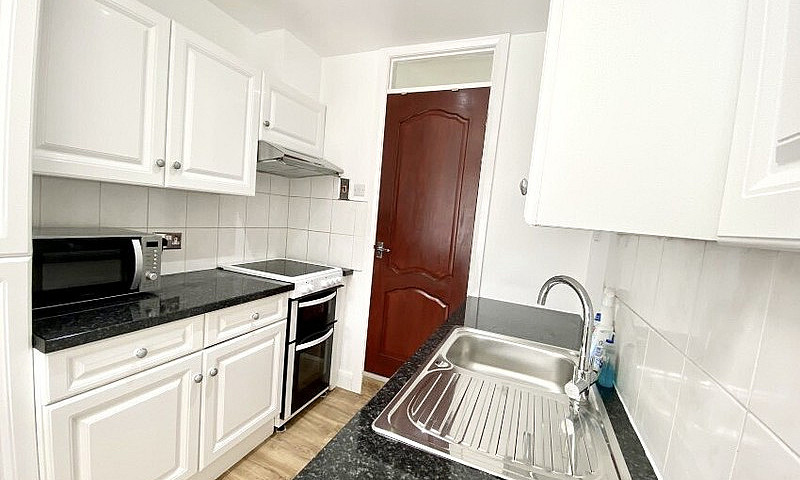 Rent Studio Close To...