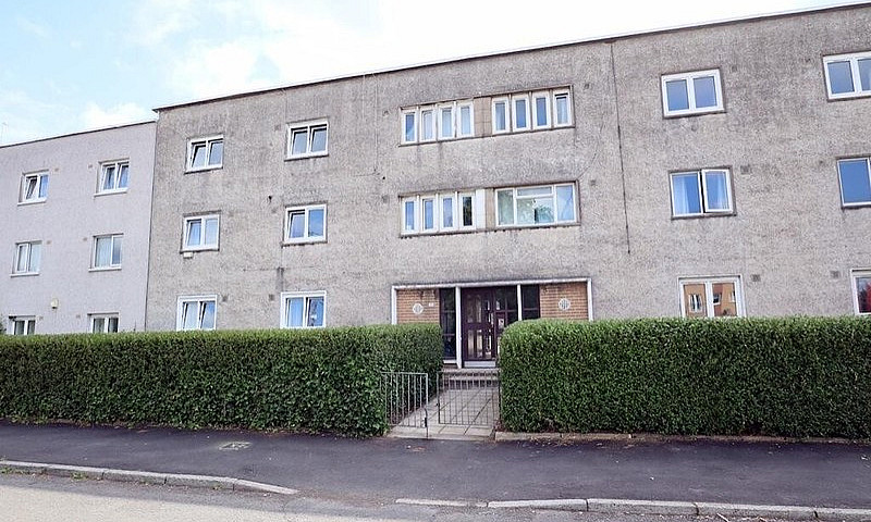 Ground Floor Flat Fo...