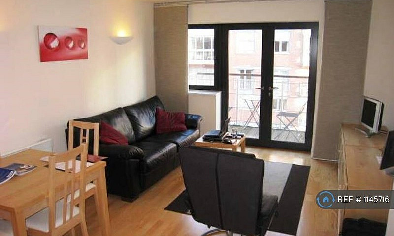 1 Bedroom Flat In Br...