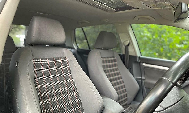 2007 Vw Golf 2.0 T F...