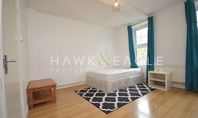 2 Bedroom Apartment ...