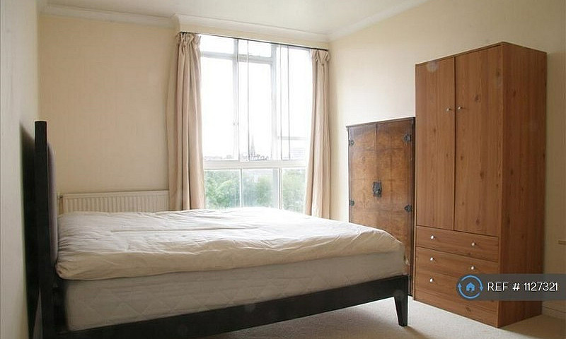 1 Bedroom Flat In Wi...