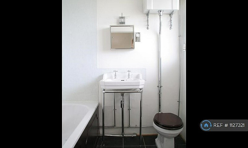 1 Bedroom Flat In Wi...