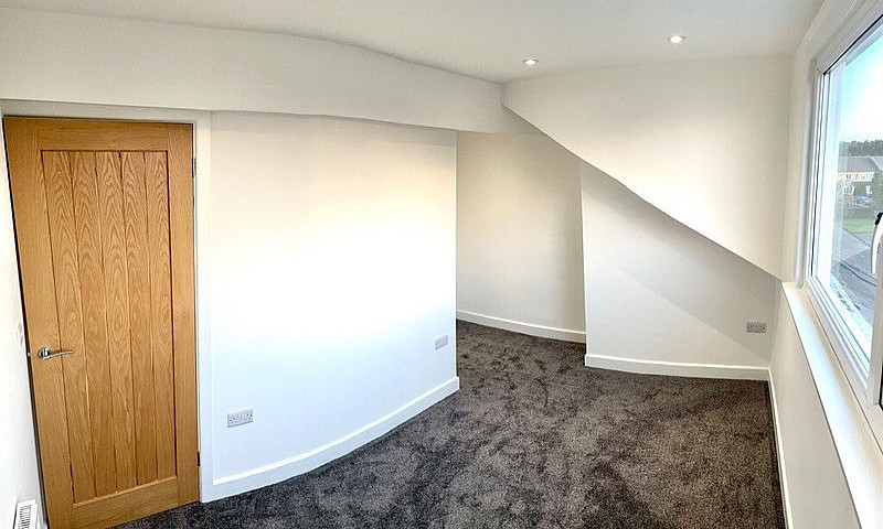 A* Fully Refurbished...