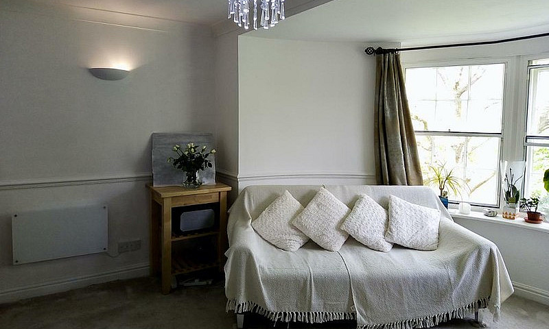 1 Bedroom Flat In Ox...