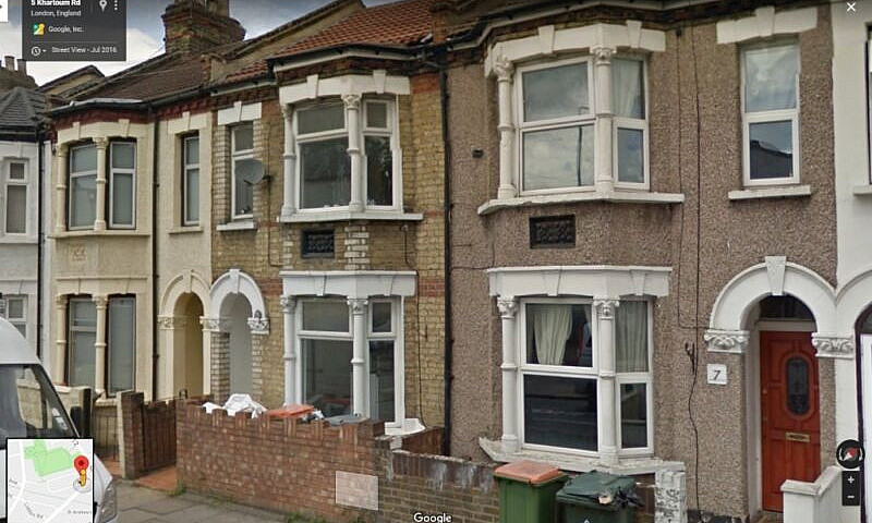 Beautiful 4 Bedroom ...