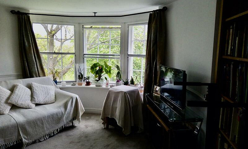 1 Bedroom Flat In Ox...
