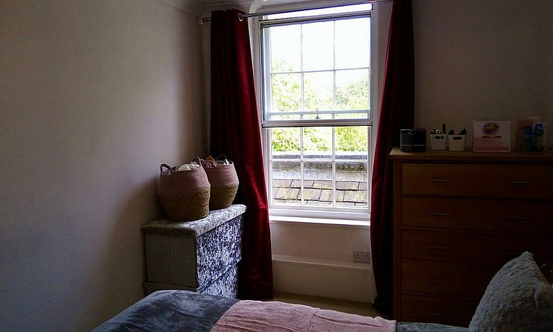 1 Bedroom Flat In Ox...