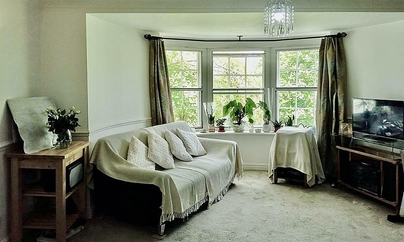 1 Bedroom Flat In Ox...