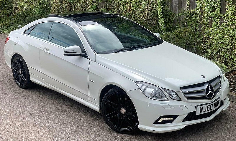 2010 (60) Mercedes B...