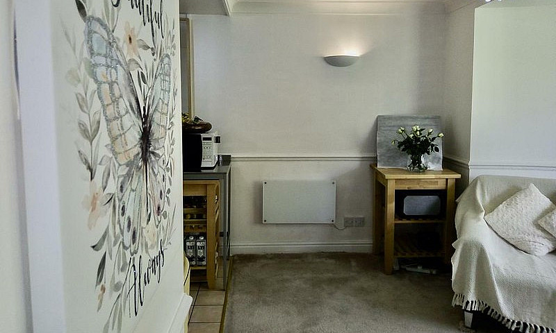 1 Bedroom Flat In Ox...
