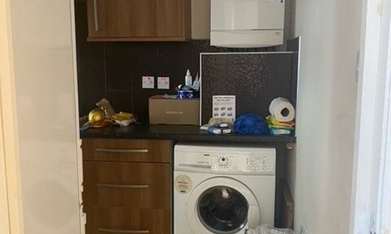 One Bedroom Flat  Ha...