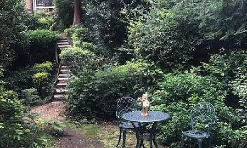 1 Bedroom Flat In Lu...