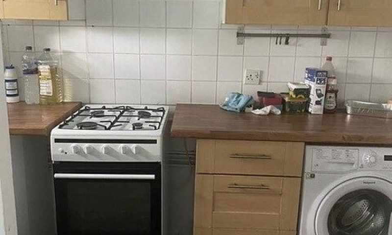 One Bedroom Flat  Ne...