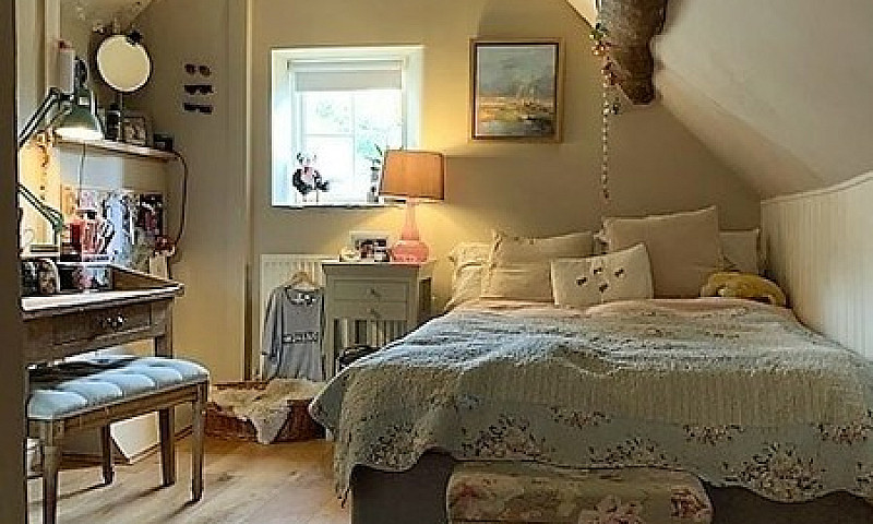4 Bedroom House In M...