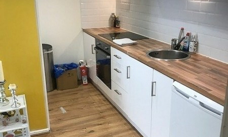 1 Bedroom In The Q B...
