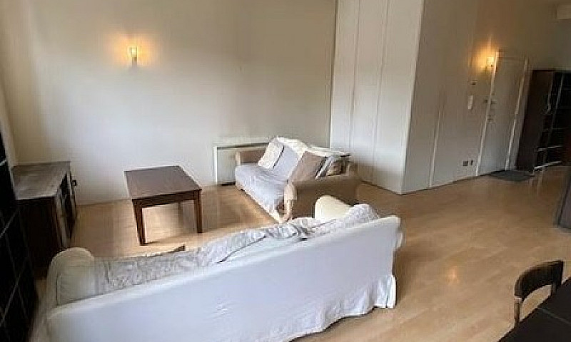 1 Bedroom Flat In Sp...