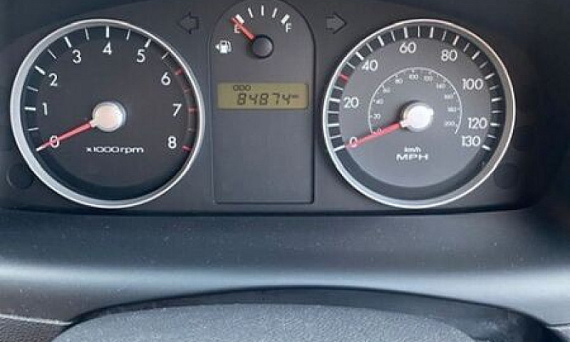 Hyundai, Getz, Hatch...